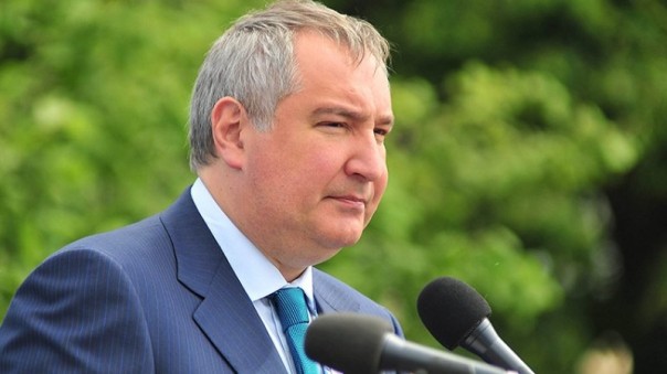 Рогозин рассказал, как США посеяли зерно вражды между Россией и Украиной