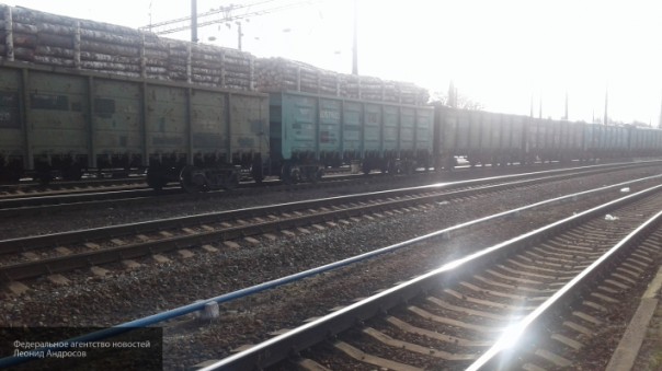 Экономический паралич: РФ решила указать Прибалтике на ее место у семафора Экономический паралич: РФ решила указать Прибалтике на ее место у семафора