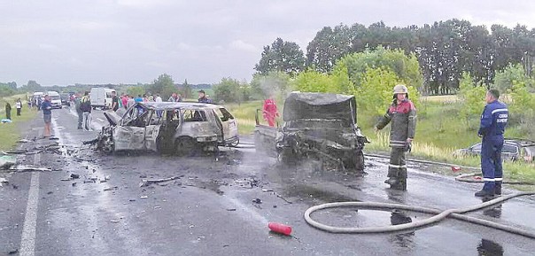 Загадочная смерть: Погиб один из инициаторов голосования за импичмент Порошенко