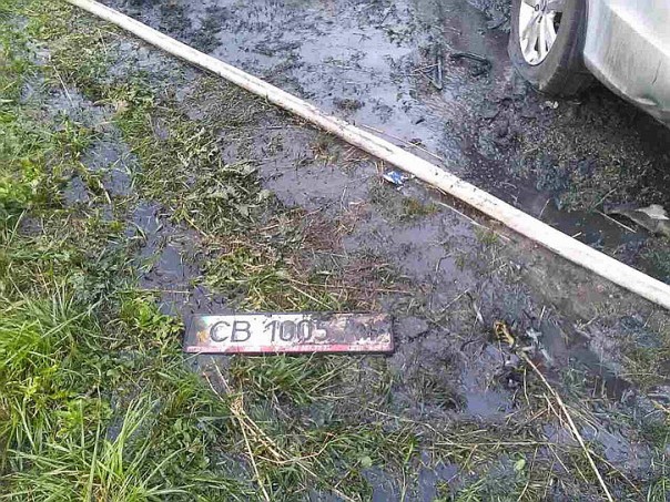 Загадочная смерть: Погиб один из инициаторов голосования за импичмент Порошенко