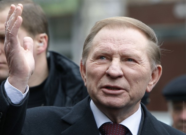 Украина – не Россия. Украина – не Европа. Где же Украина?