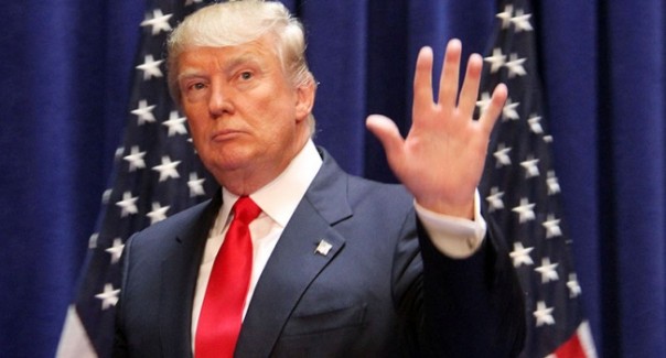 Мусульмане США остались без ужина: Трамп нарушил двадцатилетнюю традицию