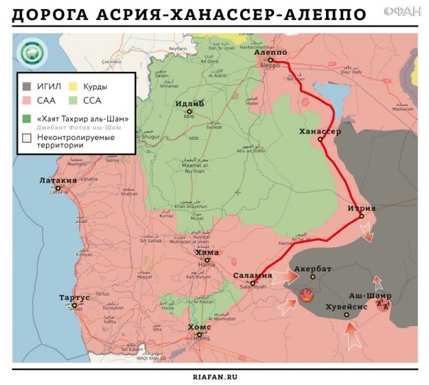 26 июня 2017. Военная обстановка в Сирии. Израиль нанес 3 авиаудара по Сирии. ИГ утратило позиции у южной границы САР, на востоке Дамаска обострение 26 июня 2017. Военная обстановка в Сирии. Израиль нанес 3 авиаудара по Сирии. ИГ утратило позиции у южной границы САР, на востоке Дамаска обострение