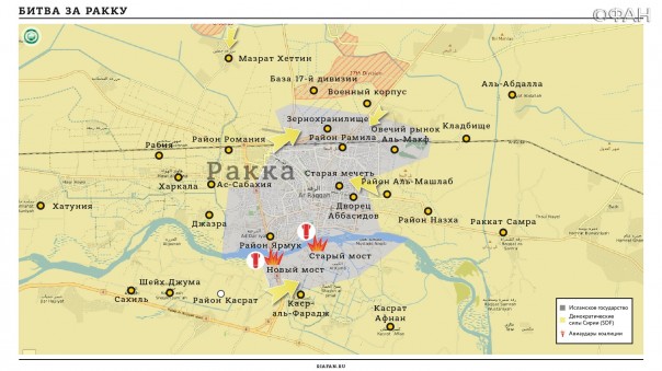 26 июня 2017. Военная обстановка в Сирии. Израиль нанес 3 авиаудара по Сирии. ИГ утратило позиции у южной границы САР, на востоке Дамаска обострение 26 июня 2017. Военная обстановка в Сирии. Израиль нанес 3 авиаудара по Сирии. ИГ утратило позиции у южной границы САР, на востоке Дамаска обострение