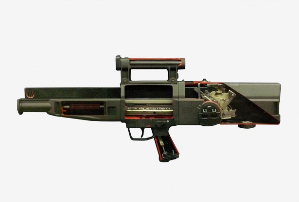 Почему все же 5,45