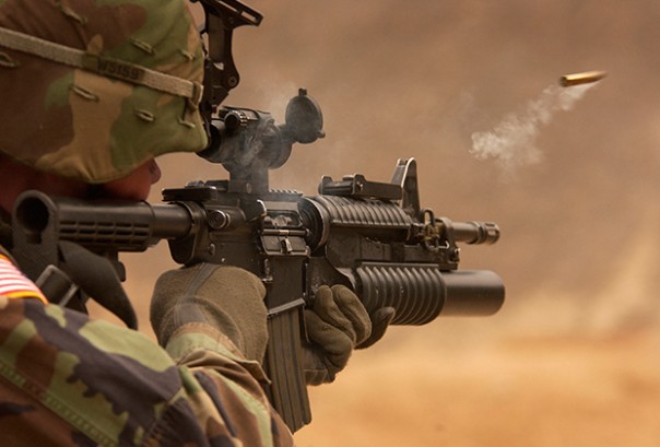 Почему все же 5,45