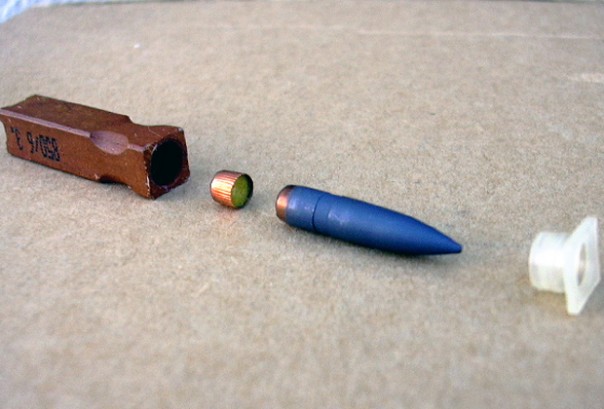 Почему все же 5,45