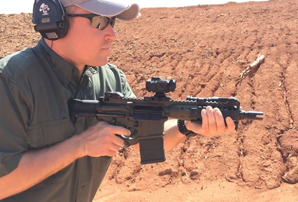 Почему все же 5,45