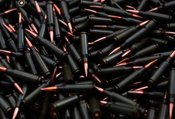 Почему все же 5,45