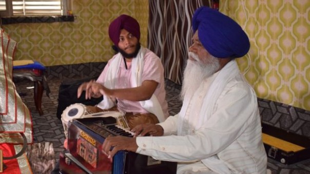 Разговор с грузином. «Мы превращаемся в неоцыган…»