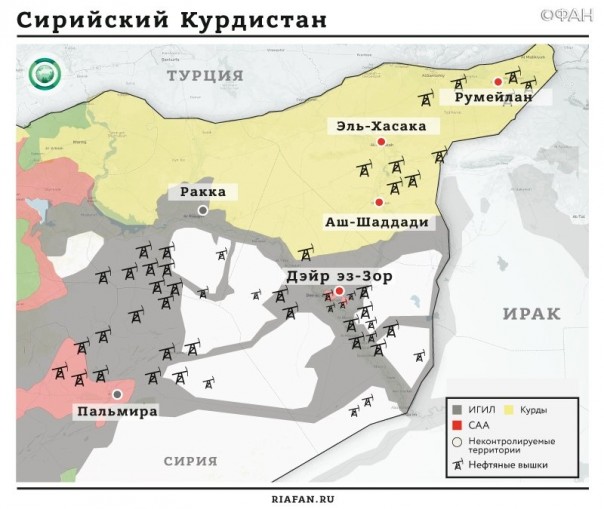 27 июня 2017. Военная обстановка в Ираке. Смертники задержали наступление SDF в Ракке, ИГ пытается войти в Восточный Мосул