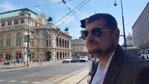 Крым без украинских партизан – страшный сон или жестокая реальность Игоря Мосийчука