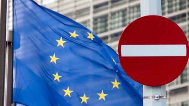 Евросоюз продлил экономические санкции против России до 2018 года Евросоюз продлил экономические санкции против России до 2018 года