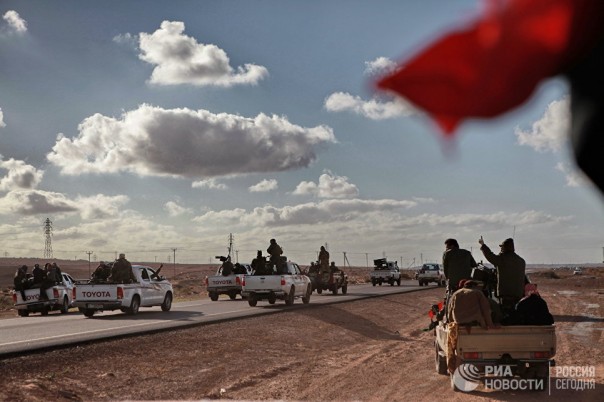 "Доктрина Герасимова" и пугало "гибридной войны" России