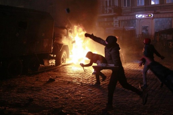 AgoraVox: неонацисты погрузят Украину в еще более страшный Майдан ... AgoraVox: неонацисты погрузят Украину в еще более страшный Майдан ...