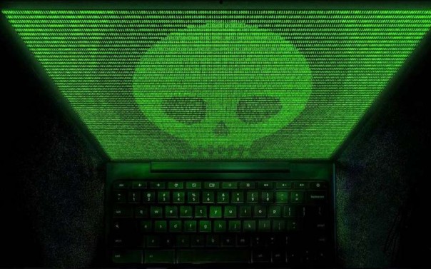 Зачем Петя выпустил Petya. A