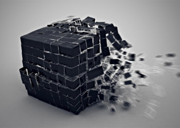 Деструкция. Александр Бородай, Олег Царёв Деструкция. Александр Бородай, Олег Царёв