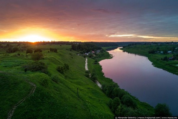 Таблетка от русофобии