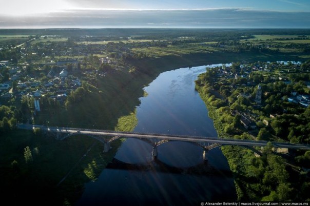 Таблетка от русофобии