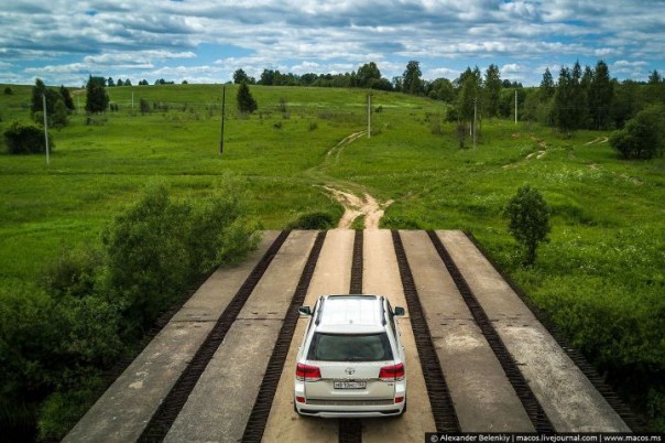 Таблетка от русофобии