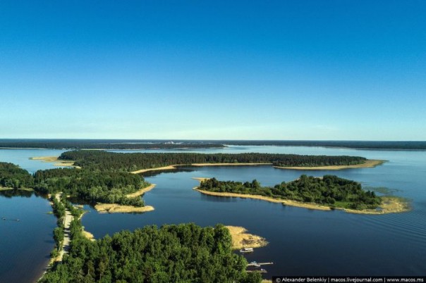 Таблетка от русофобии