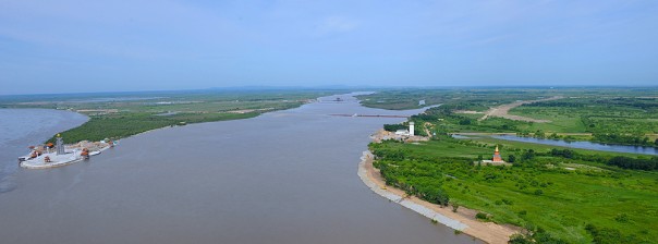 Россия и КНР подпишут соглашение о развитии острова Большой Уссурийский