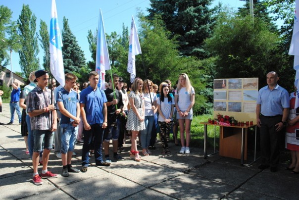 Сводка от НМ ЛНР 30 июня 2017. Укрофашисты за неделю выпустили по территории ЛНР почти 1100 боеприпасов