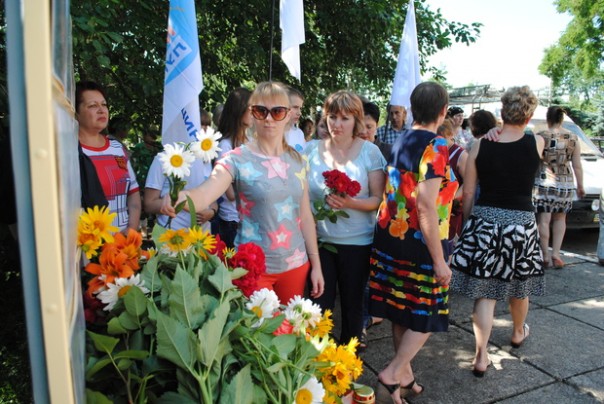 Сводка от НМ ЛНР 30 июня 2017. Укрофашисты за неделю выпустили по территории ЛНР почти 1100 боеприпасов