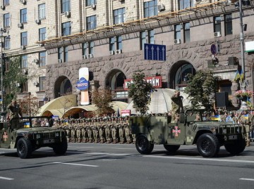 В Раде заявили: Россия "до одури" боится наступления украинских войск
