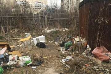 Во Львове – мусор, в Киеве - антисанитария. Кличко лишил киевлян права помыться