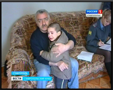 Исповедь Человека, попавшего в западный "рай"