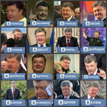 "Мыздобулы" в картинках. Смешных и не очень... Воскресный выпуск от 04.06.2017