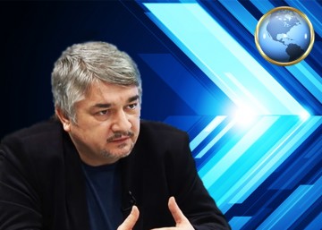 Блокада Приднестровья. Ростислав Ищенко