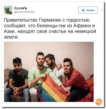 "Мыздобулы" в картинках. Смешных и не очень... 06.06.2017