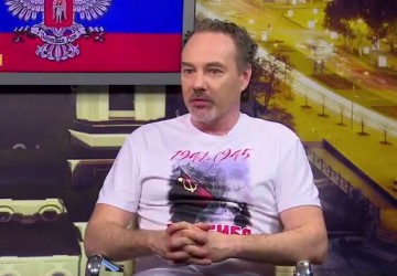 Программа "Без галстуков": Алексей Поддубный (Джанго)