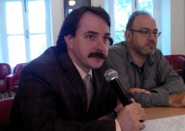 Историк Андрей Марчуков: «Нужна не только денацификация, но и деукраинизация - по частям и потихоньку!»