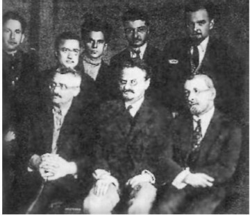 Про левый и правый уклон