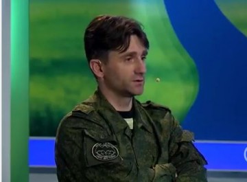 Деян Берич: о книге, войне в Сербии и на Донбассе. 08.06.2017, "Беседа"