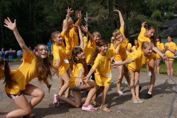 Владимир Путин заявил, что к детскому туризму нужно относиться очень серьёзно