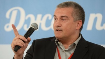 Крым – «витрина» России! Аксёнов о 25 годах аннексии и предстоящем медиа-форуме