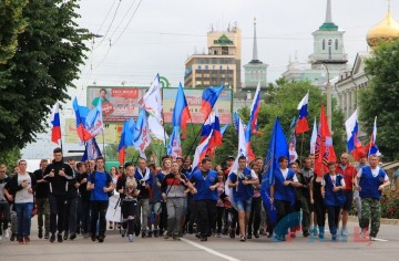 Луганск сегодня