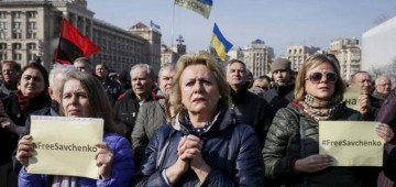 Правда путешествует в безвиз