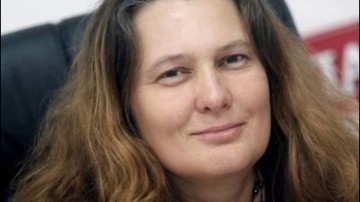 Татьяна Монтян: США выбрали Порошенко как самую конченую тварь