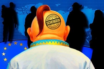 Чистокровные «скакуны»: в Польше решили «ополячивать» украинцев