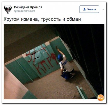 "Мыздобулы" в картинках. Смешных и не очень...12.06.2017