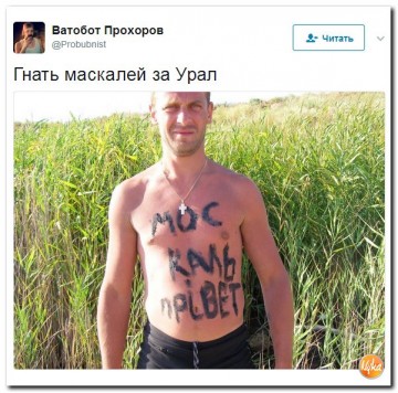 "Мыздобулы" в картинках. Смешных и не очень...12.06.2017