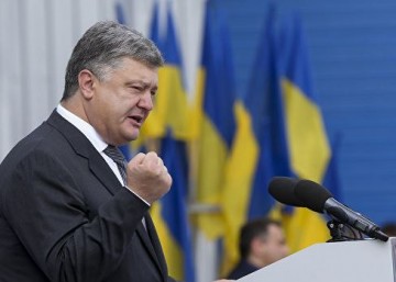 Прощание с Россией: ксенофобия украинской власти и снисходительность Европы. Андрей Бабицкий