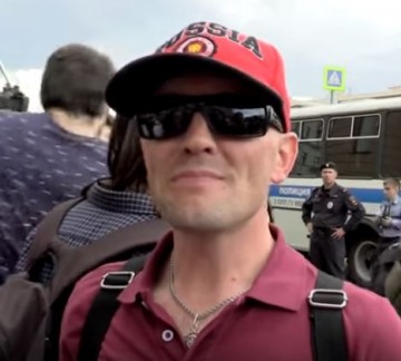 "Товарищ Сталин, произошла чудовищная ошибка!"