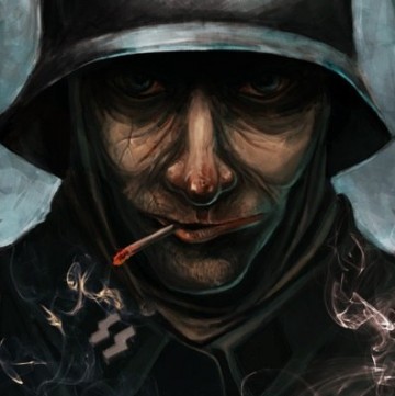 18+ За что украинцы любят Гитлера и его армию?