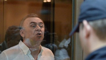 Организатор убийства Политковской умер в колонии